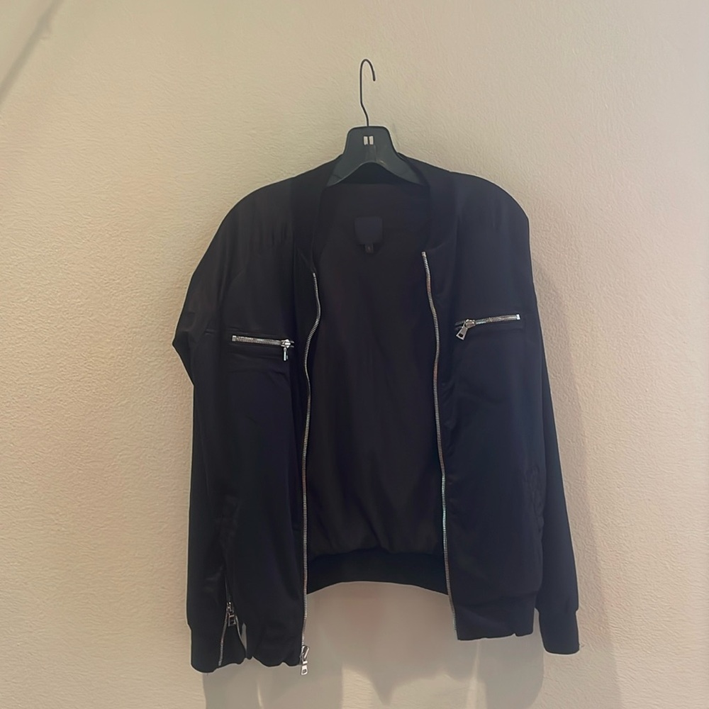 RtA bomber jacket
